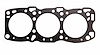 CHS1004 Head Gasket for 1987-2000 Chrysler, Dodge 3.0L - image 1