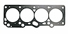 CHS1005 Head Gasket for 1981-1999 Ford, Mercury 1.6L, 1.9L, 2.0L