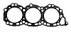 CHS1007 Head Gasket for 1984-1998 Mercury, Nissan 3.0L - image 1