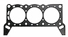 CHS1008 Head Gasket for 1982-1996 Ford, Lincoln, Mercury 3.8L