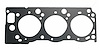 CHS1012L Head Gasket for 1988-1995 Toyota 3.0L - image 1
