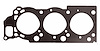 CHS1012R Head Gasket for 1988-1995 Toyota 3.0L - image 1