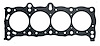 CHS1013 Head Gasket for 1986-1989 Honda 2.0L - image 1