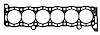 CHS1015 Head Gasket for 1986-1992 Toyota 3.0L - image 1