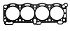 CHS1016 Head Gasket for 1986-1995 Isuzu 2.3L - image 1