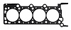 CHS1017L Head Gasket for 1991-2008 Ford, Lincoln, Mercury 4.6L, 5.4L - image 1
