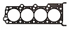 CHS1017R Head Gasket for 1991-2008 Ford, Lincoln, Mercury 4.6L, 5.4L
