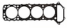 CHS1019 Head Gasket for 1989-1997 Nissan 2.4L - image 1
