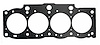 CHS1020 Head Gasket for 1987-2001 Toyota 2.0L, 2.2L - image 1