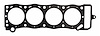 CHS1021 Head Gasket for 1981-1995 Toyota 2.4L - image 1