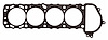 CHS1022 Head Gasket for 1991-1994 Nissan 2.4L - image 1