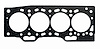 CHS1024 Head Gasket for 1987-1994 Toyota 1.5L - image 1