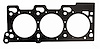 CHS1025R Head Gasket for 1993-1997 Chrysler, Dodge 3.5L