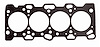 CHS1027 Head Gasket for 1993-1996 Eagle 2.4L - image 1