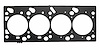 CHS1028 Head Gasket for 1995-2004 Ford, Mercury, Mazda 2.0L
