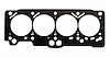 CHS1033 Head Gasket for 1993-1997 Toyota 1.6L