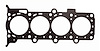 CHS1036 Head Gasket for 1991-2002 Saturn 1.9L - image 1