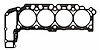 CHS1038 Head Gasket for 2000-2009 Dodge 4.7L - image 1