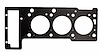 CHS1039L Head Gasket for 2000-2010 Chrysler, Dodge 2.7L