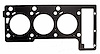 CHS1039R Head Gasket for 1998-2010 Chrysler, Dodge 2.7L - image 1