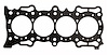 CHS1041 Head Gasket for 1994-1997 Isuzu, Honda 2.2L - image 1