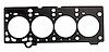 CHS1044 Head Gasket for 2002-2008 Chrysler 2.4L - image 1