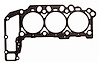 CHS1045 Head Gasket for 2002-2011 Dodge 3.7L - image 1