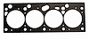 CHS1046 Head Gasket for 2000-2004 Ford 2.0L - image 1