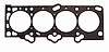 CHS1047 Head Gasket for 1997-2012 Kia, Hyundai 1.8L, 2.0L - image 1