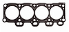 CHS1048 Head Gasket for 1995-2002 Kia 2.0L