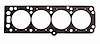 CHS1050 Head Gasket for 2000 Daewoo 2.0L