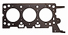 CHS1051L Head Gasket for 1995-2000 Ford, Mercury, Mazda 2.5L - image 1