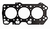 CHS1052 Head Gasket for 1993-2002 Ford, Mazda 2.5L