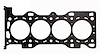 CHS1053 Head Gasket for 2001-2013 Ford, Mercury, Mazda 2.0L, 2.3L