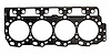 CHS1056 Head Gasket for 2001-2016 Chevrolet, GMC 6.6L - image 1