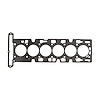 CHS1065 Head Gasket for 2002-2009 Isuzu, Buick, Chevrolet, GMC 4.2L - image 1