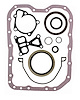CR122CS-B Lower Gasket Set for 2007-2017 Chrysler, Dodge 1.8L, 2.0L, 2.4L - image 1
