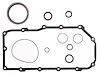 CR122CS Lower Gasket Set for 1996-1999 Chrysler, Dodge 2.0L