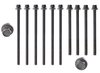 CR122HS-AWB MLS Engine Gasket Set for 1995 Dodge, Plymouth 2.0L - image 2