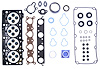 CR122HS-BWB MLS Engine Gasket Set for 1996-1999 Dodge 2.0L - image 1