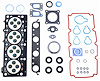 CR122HS-CWB MLS Engine Gasket Set for 2001-2003 Dodge 2.0L - image 1