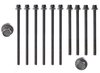 CR122HS-CWB MLS Engine Gasket Set for 2001-2003 Dodge 2.0L - image 2
