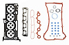 CR144HS-B MLS Engine Gasket Set for 2008-2014 Chrysler, Dodge 2.4L - image 1