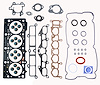 CR148HS-AWB MLS Engine Gasket Set for 1995-2000 Chrysler, Dodge 2.4L - image 1