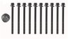 CR148HS-AWB MLS Engine Gasket Set for 1995-2000 Chrysler, Dodge 2.4L - image 2