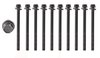 CR148HS-BWB MLS Engine Gasket Set for 2001 Chrysler 2.4L - image 2