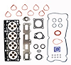 CR148HS-CWB MLS Engine Gasket Set for 2001 Chrysler, Dodge 2.4L