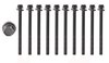 CR148HS-DWB MLS Engine Gasket Set for 2002-2003 Chrysler, Dodge 2.4L - image 2