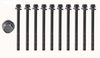CR148HS-KWB MLS Engine Gasket Set for 2006 Dodge 2.4L - image 2