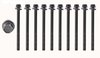 CR148HS-QWB MLS Engine Gasket Set for 2006 Dodge 2.4L - image 2